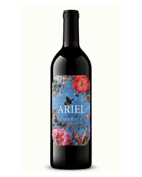 ARIEL Cabernet Sauvignon — Product image