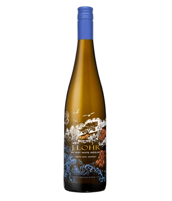 Bay Mist — Visuel produit