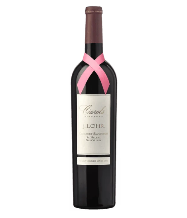 Carol’s Vineyard — Visuel produit