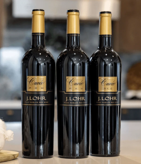 Cuvée Collection 2023 Vintage — Visuel produit