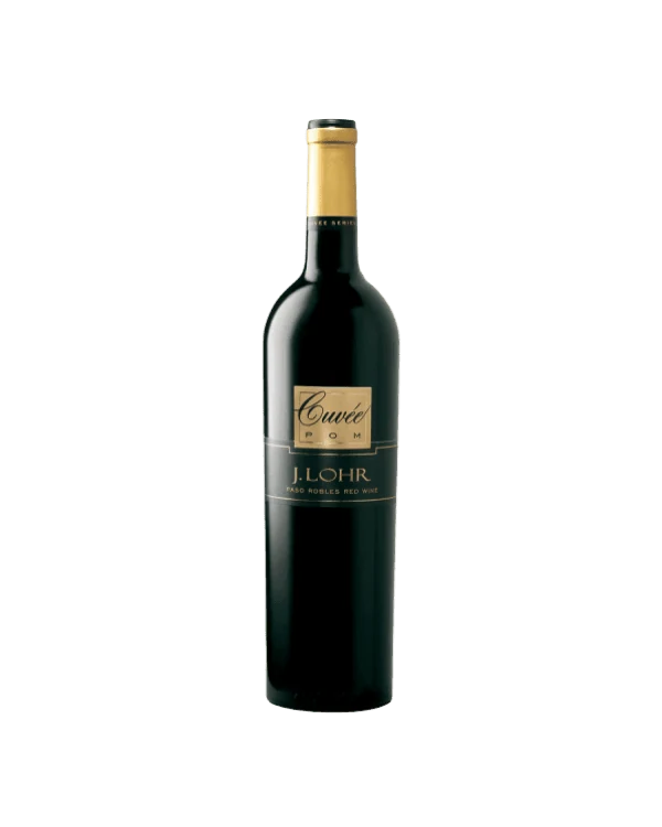 Cuvée POM — Visuel produit