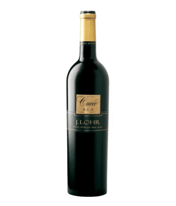 Cuvée St. E — Visuel produit