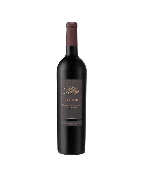 Hilltop — Visuel produit