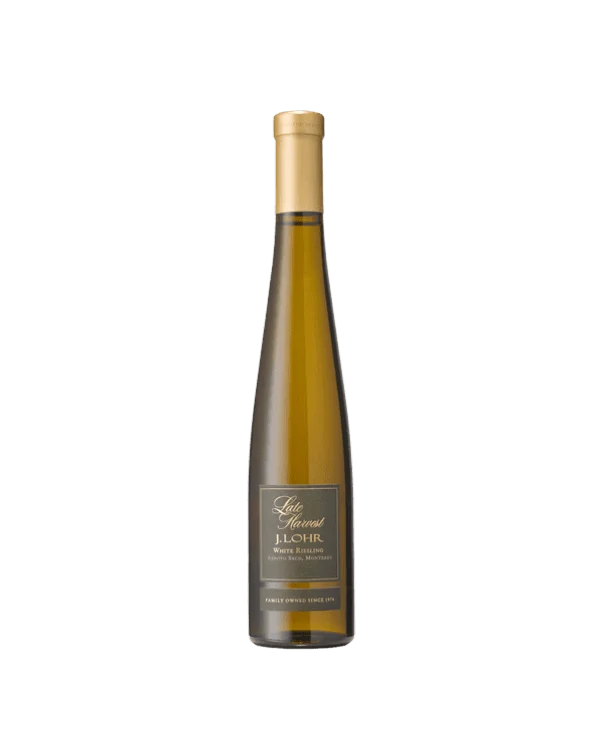 Late Harvest — Visuel produit