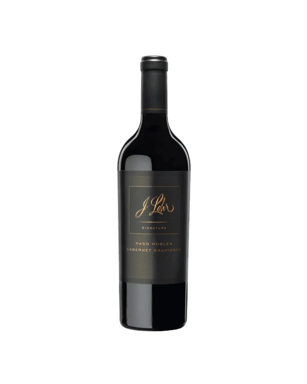 Signature — Visuel produit