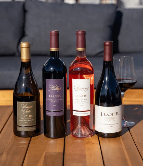 Sustainable Assorted Collection — Visuel produit