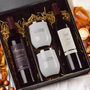Cabernet Gift Box