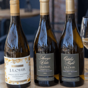 Chardonnay Explorer Collection